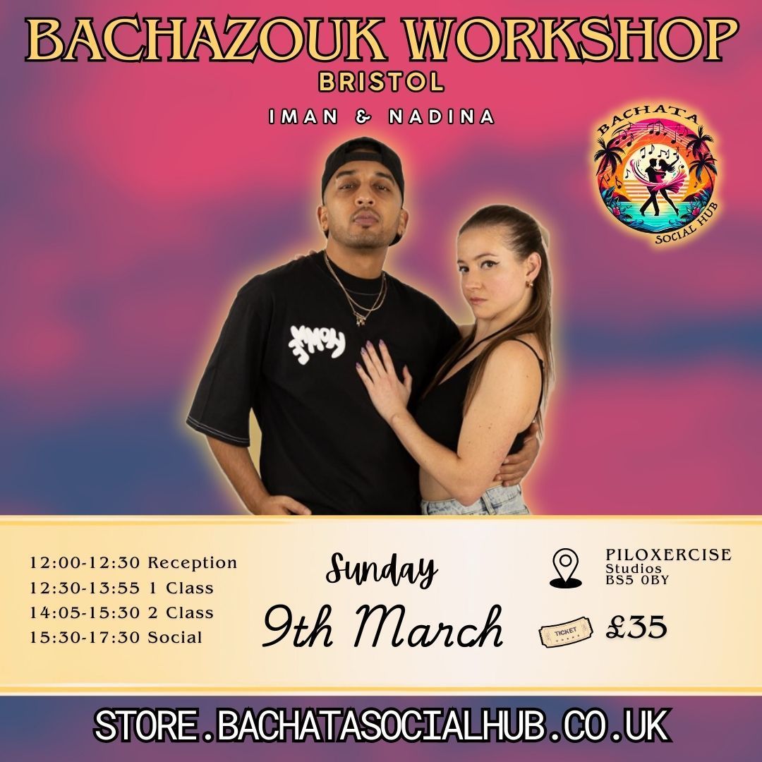 Bachazouk Bootcamp