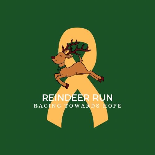 Reindeer Run 5K and Mini-Marathon