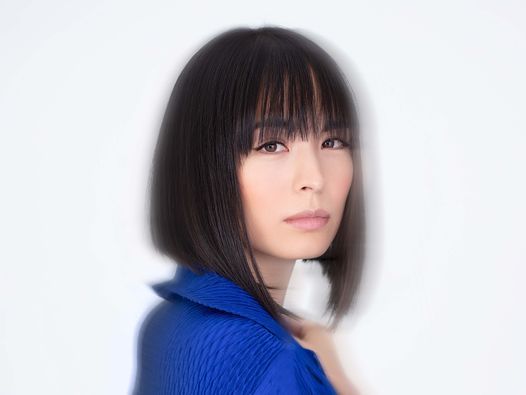 Alice Sara Ott - Echoes of Life