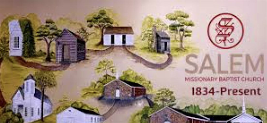 Black History Series: Truth Telling with the Elders Luncheon