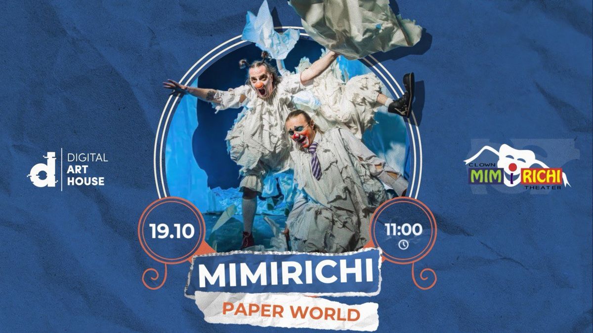 Paper World