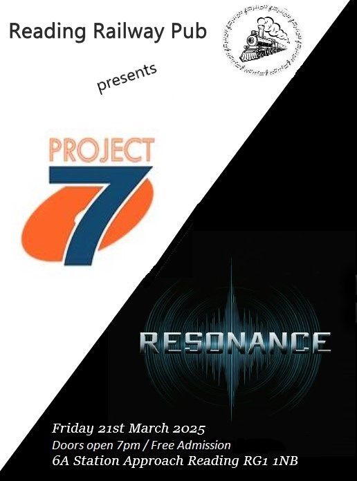 Resonance gig