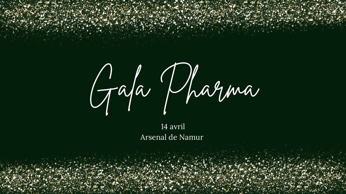 Gala Pharma 2025