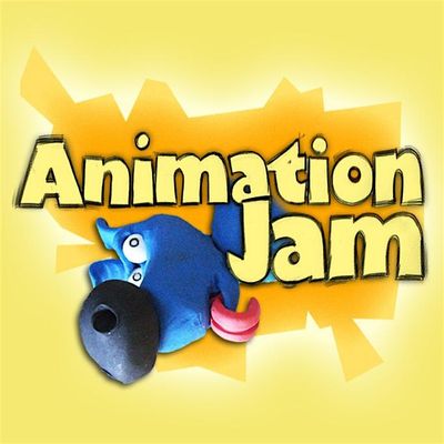 Animation Jam
