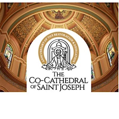 Co-Cathedral of St. Joseph & St. Teresa of Avila