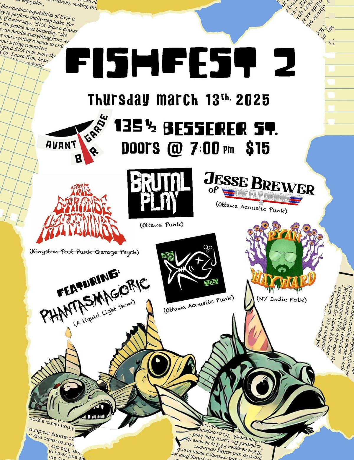 Fish Fest 2