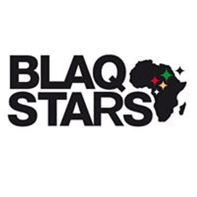 BLAQ Stars