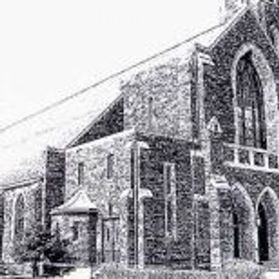 Sacred Heart Parish (Erie, PA)