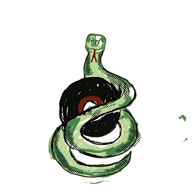 Thread Snake Collective