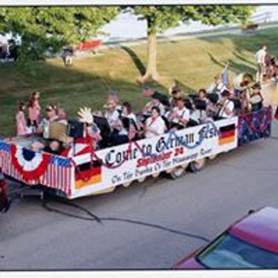 Guttenberg German Band