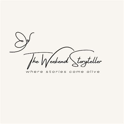 The Weekend Storyteller