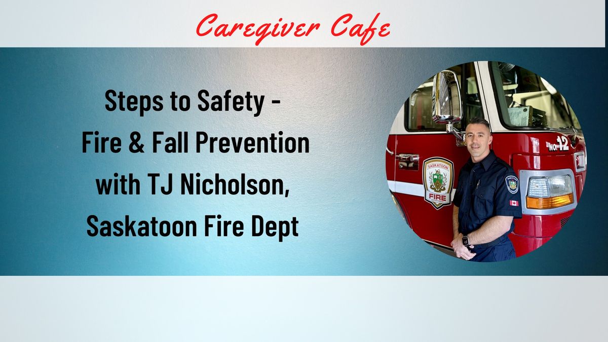 Caregiver Cafe