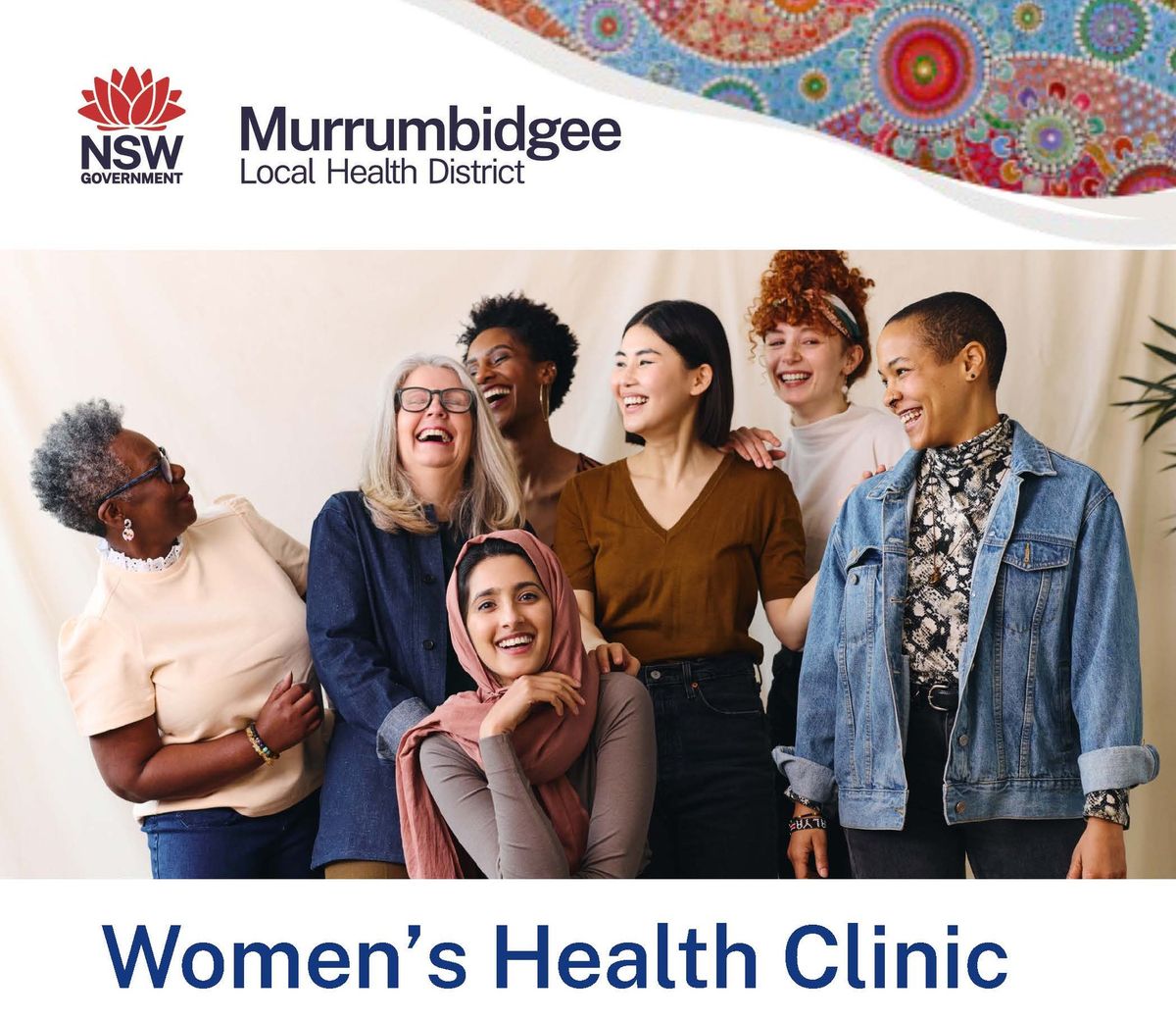 Deniliquin - Women's Health Clinic