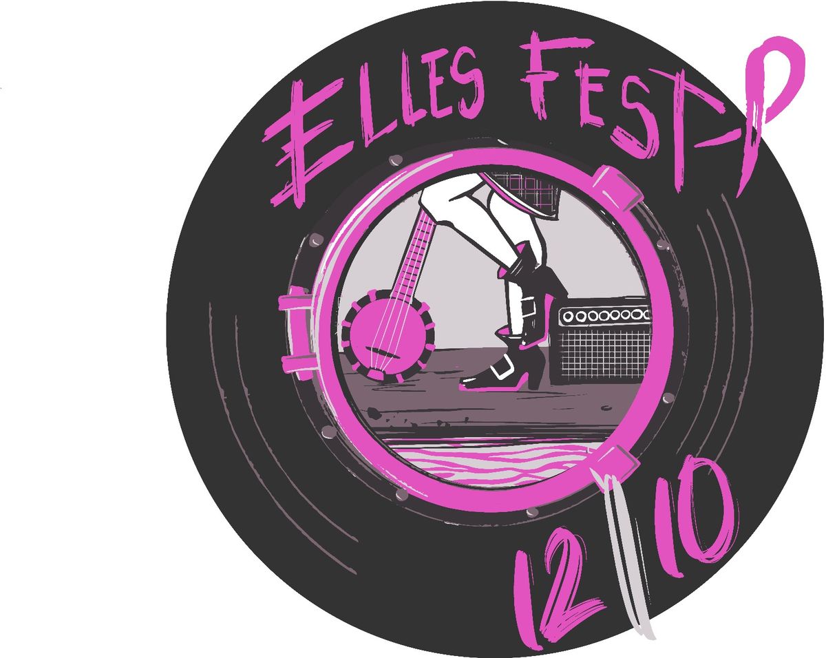 Elles Fest' - Octobre Rose Festival