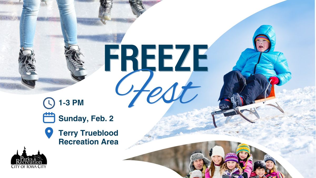 Freeze Fest