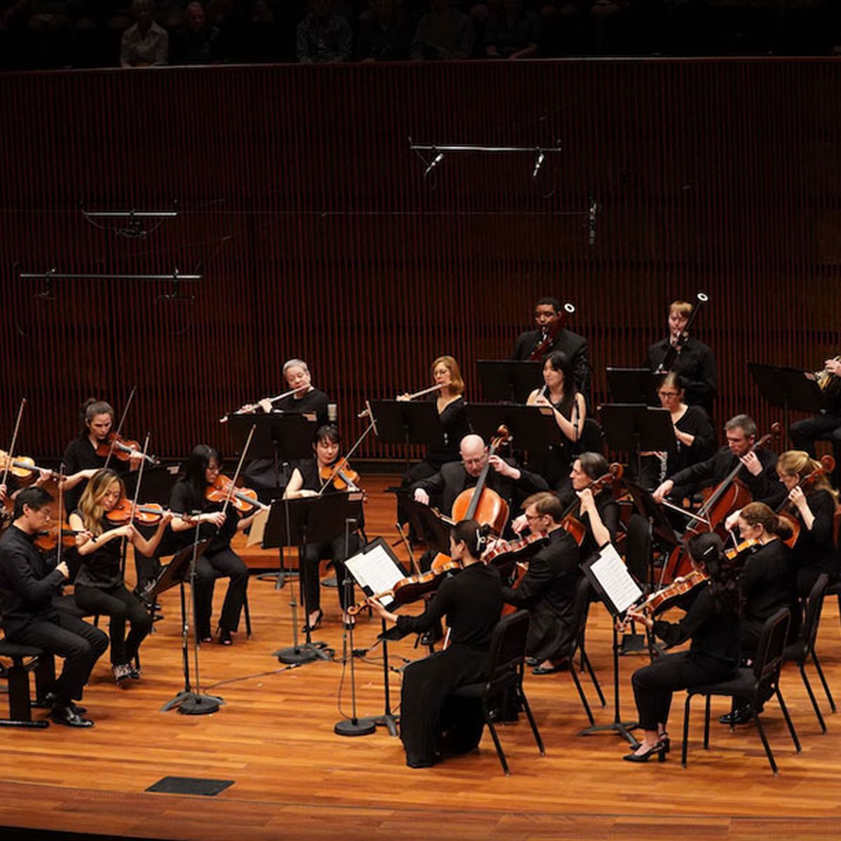 Haydn\u2019s \u201cFire\u201d Symphony 