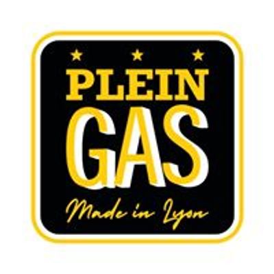 Plein Gas