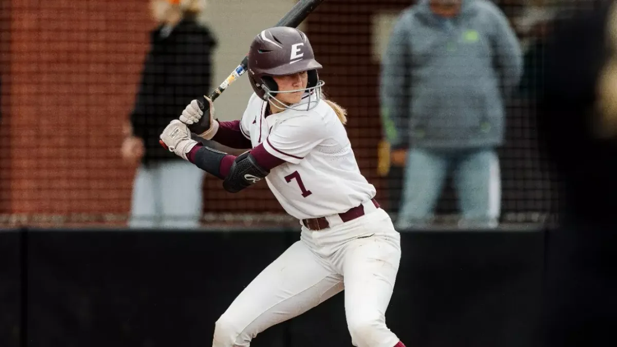 Parking Eastern Kentucky Colonels at Kentucky Wildcats Baseball