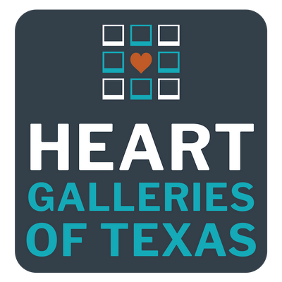 Heart Galleries of Texas