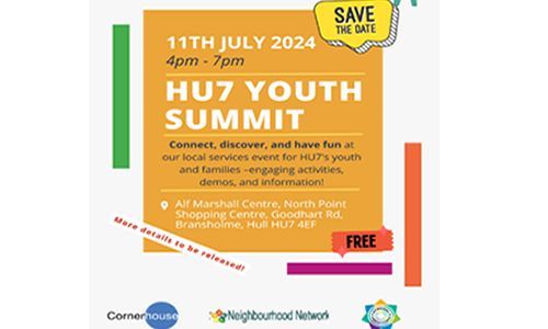 HU7 Youth Summit