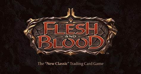Flesh and Blood - An Armory Night 