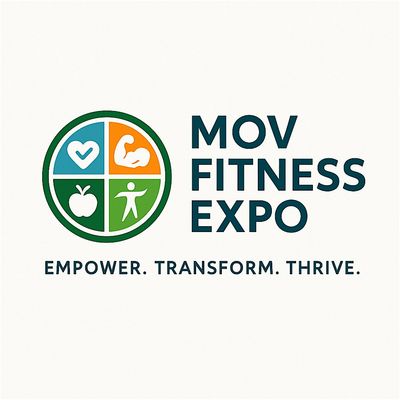 MOV Fitness Expo