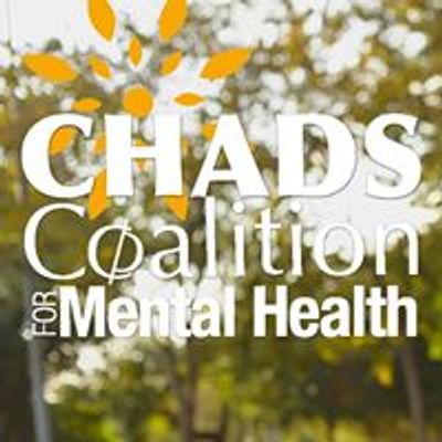 CHADS Coalition for Mental Health