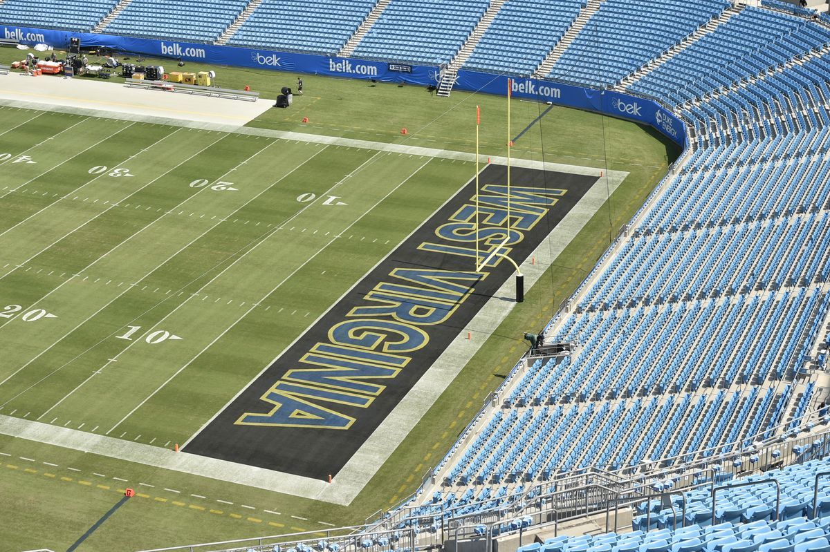 Duke's Mayo Bowl