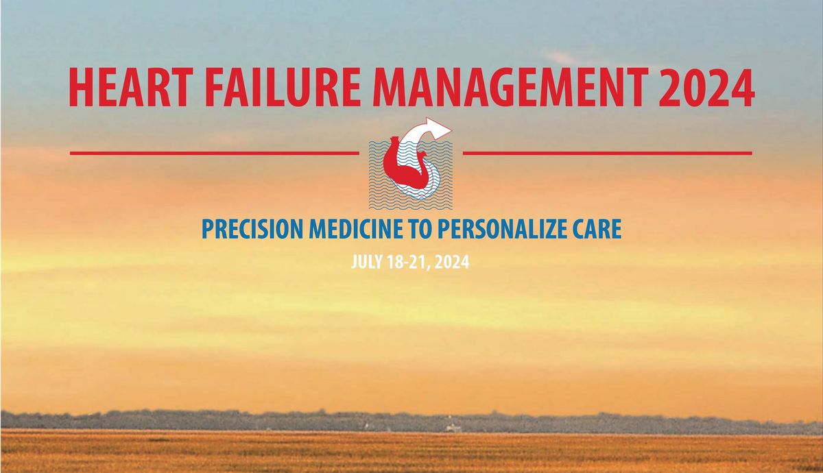 Heart Failure Management 