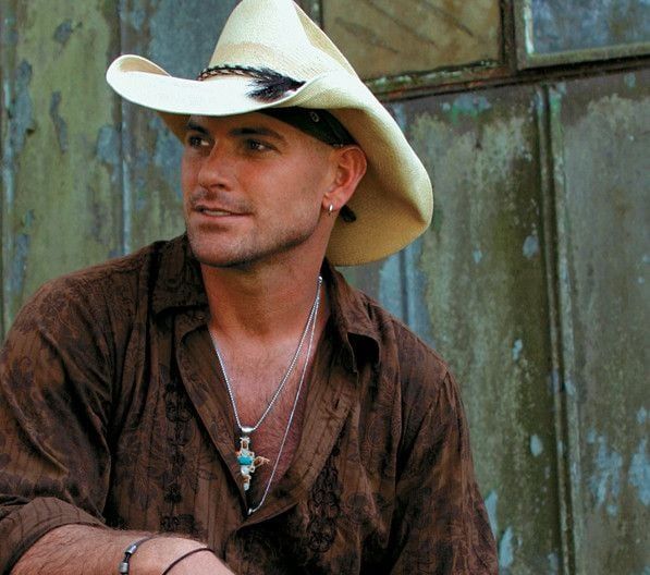 Keith Anderson in Nashville
