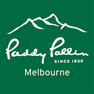 Paddy Pallin Melbourne