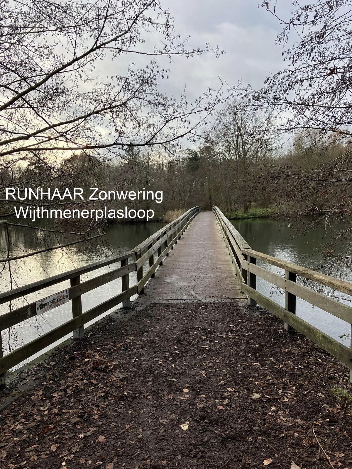 RUNHAAR Zonwering Wijthmenerplasloop