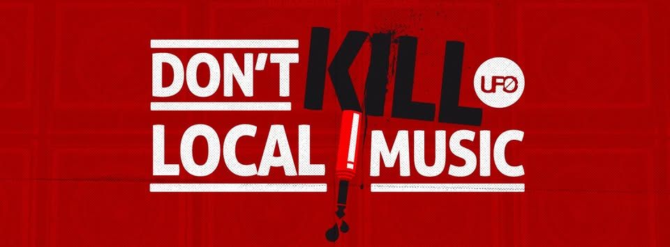 Don't K*ll local music! Die offene Musikb\u00fchne \/ Il palco aperto