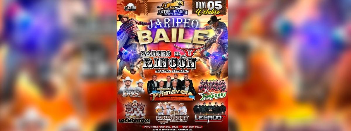 LOS DOS DE TAMAULIPAS,  CONJUNTO PRIMAVERA & MAS