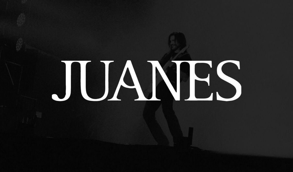 Juanes