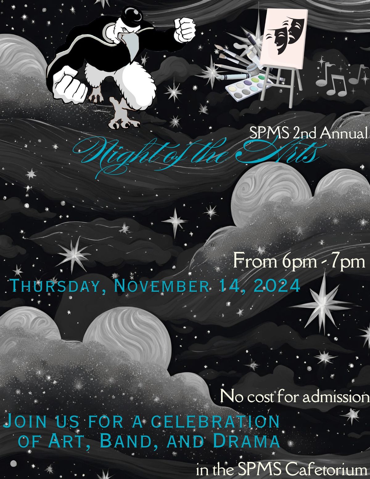 Night of the Arts