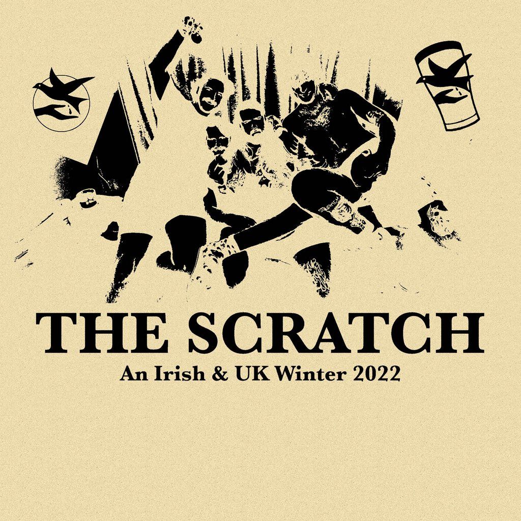 The Scratch