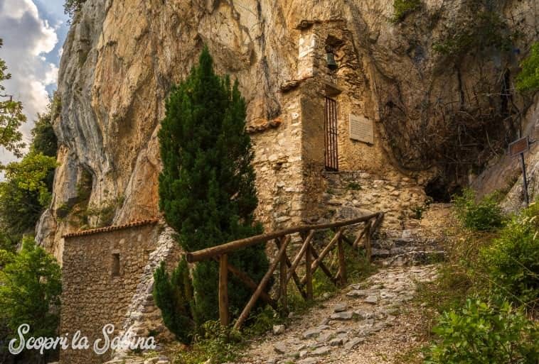 Poggio Bustone tra storia e natura 