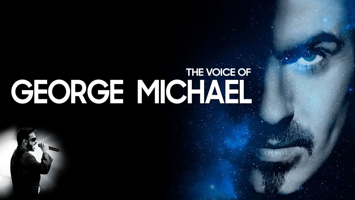 The Voice of George Michael \u00b7 Th\u00e9\u00e2tre S\u00e9bastopol, Lille