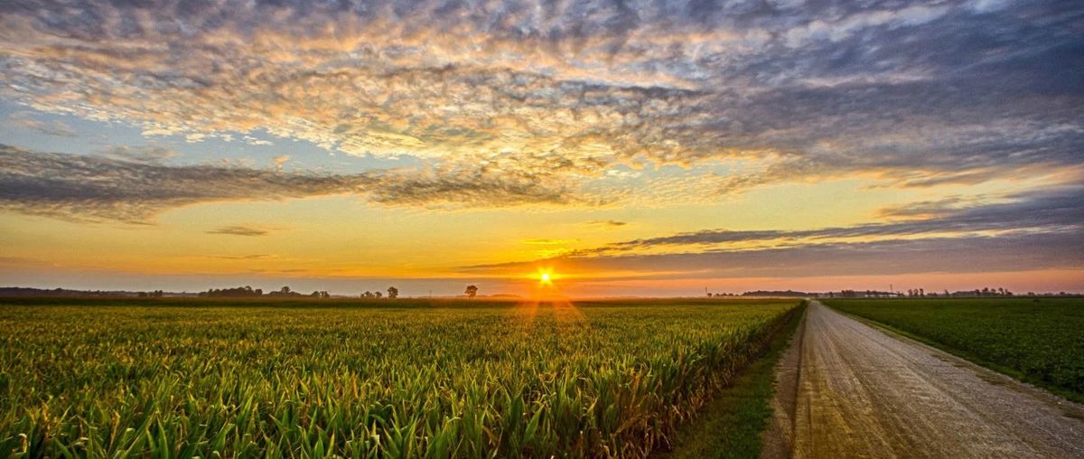 Center for Rural Behavioral Health Annual Lectureship - Featuring Aaron Thomas