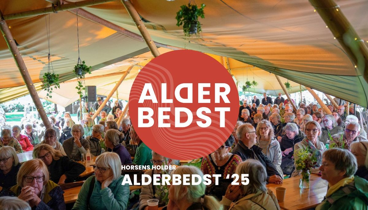 Horsens Holder AlderBedst 2025