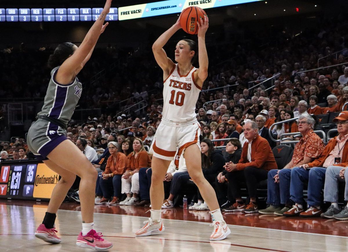 Texas Longhorns Women's Basketball vs. Florida Gators