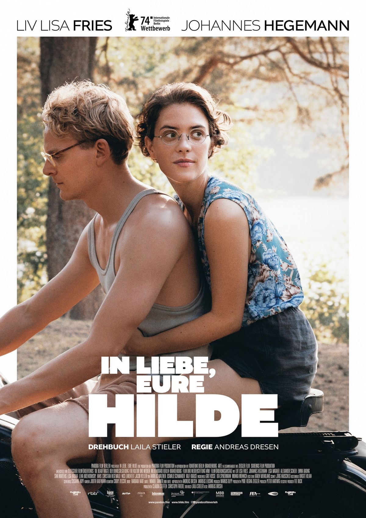 KINO: In Liebe, eure Hilde