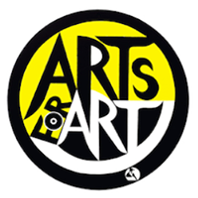Arts For Art \/ Vision