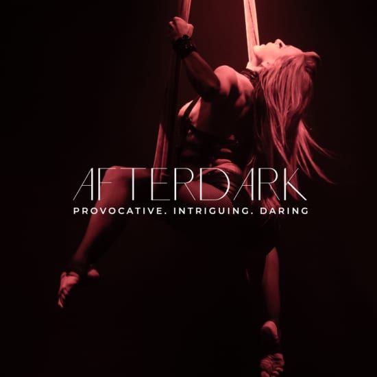 AfterDark by Pink Puma