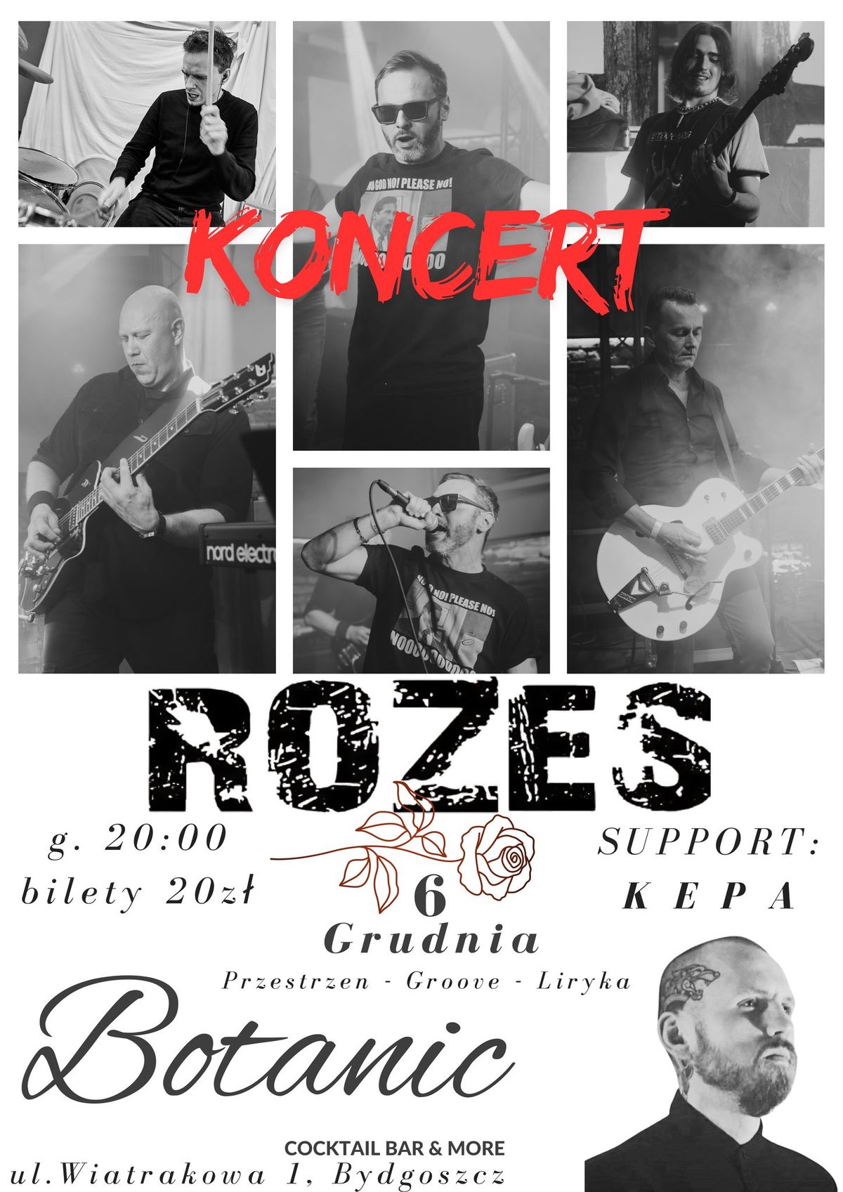 \/\/ROZES \/\/ KEPA \/\/ BYDGOSZCZ\/\/