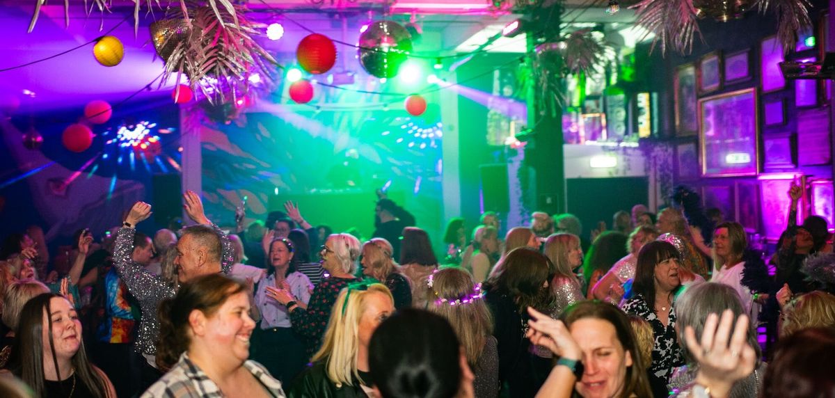 FEEL GOOD inc | INDIE ANTHEMS