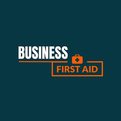 Business First Aid