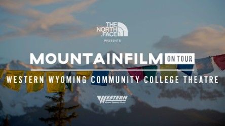 Mountainfilm on Tour