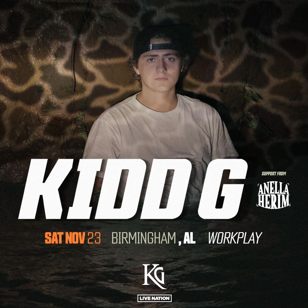 Kidd G